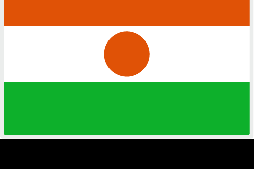 尼日尔国旗