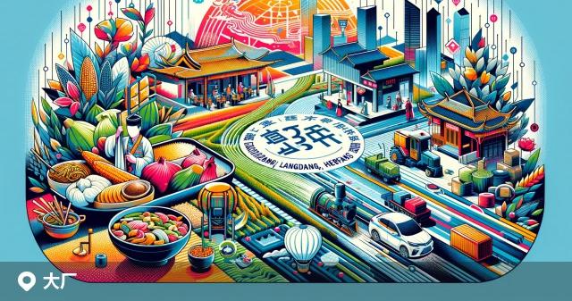 大厂回族自治县