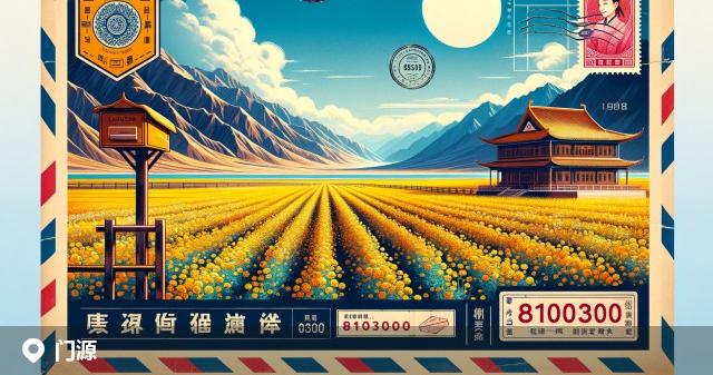 门源回族自治县